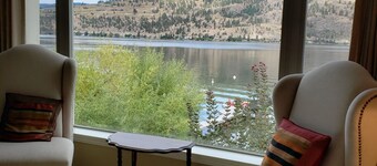 奧基福著陸民宿