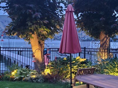 OKeefe's Landing Bed & Breakfast