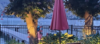 OKeefe's Landing Bed & Breakfast