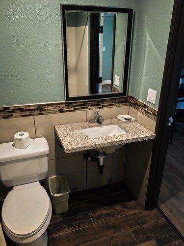 Highland Park Motel