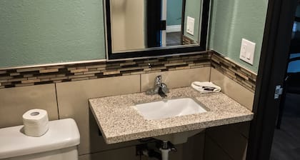 Highland Park Motel