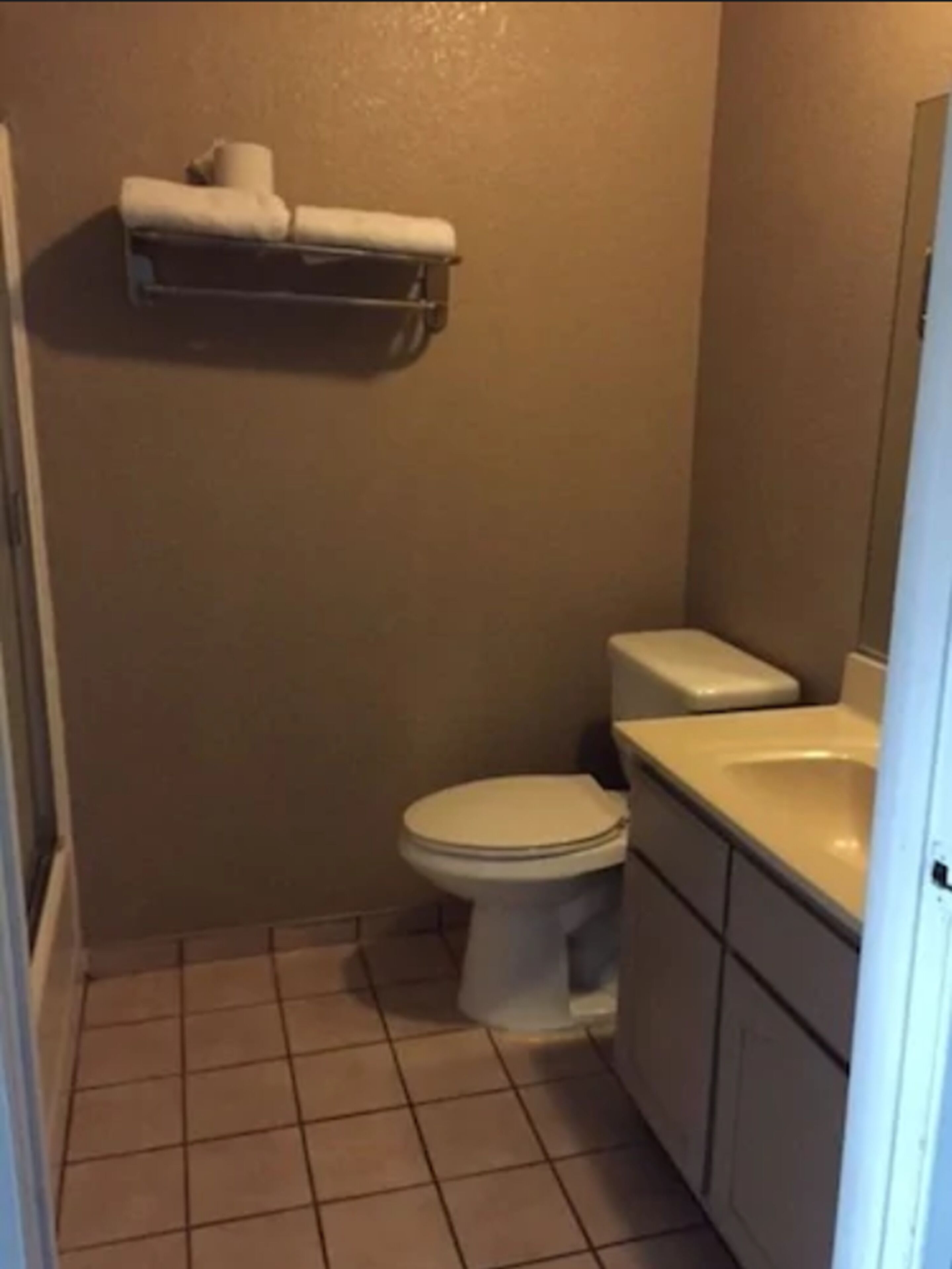 Photo - Highland Park Motel