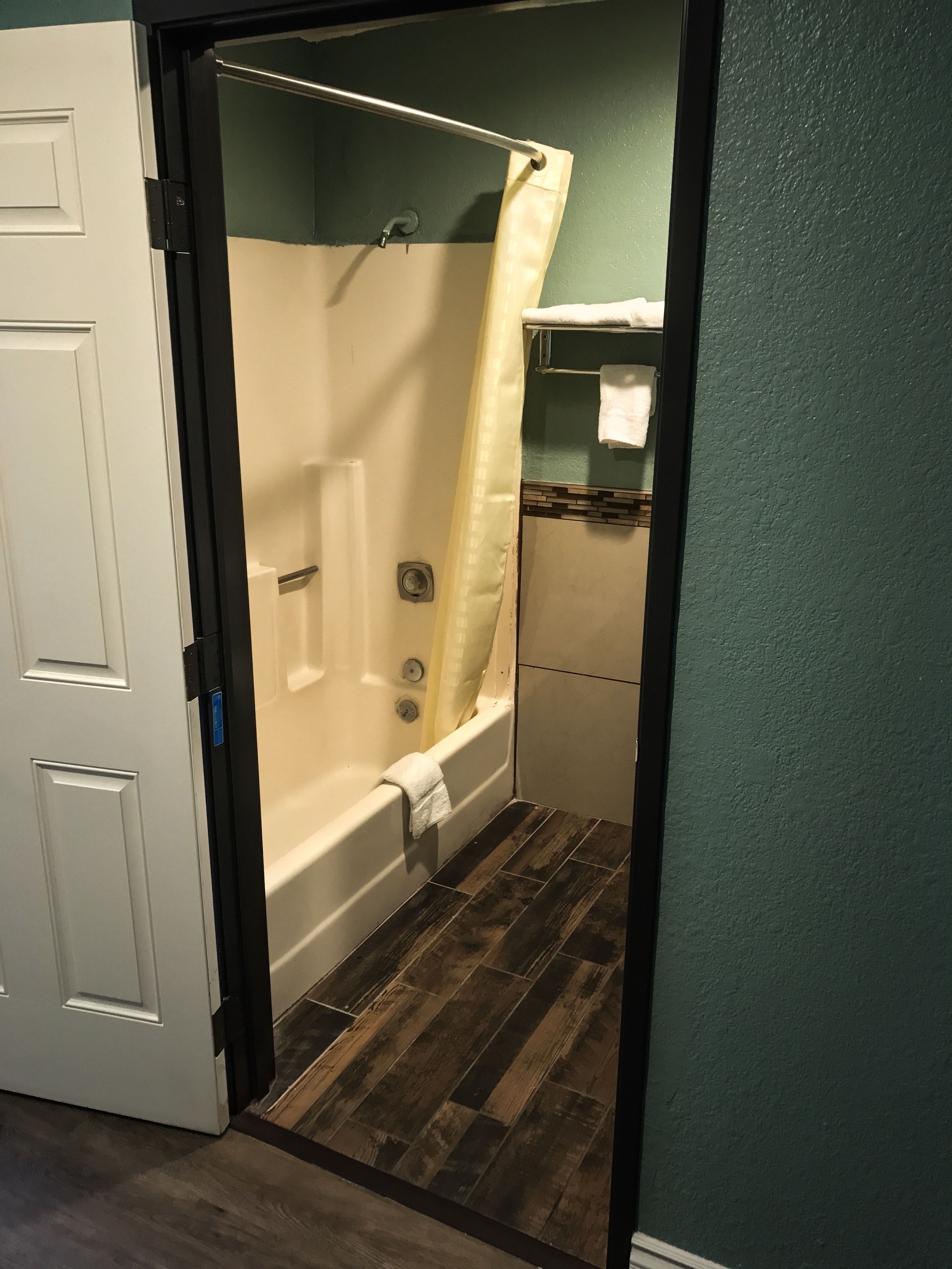 Photo - Highland Park Motel