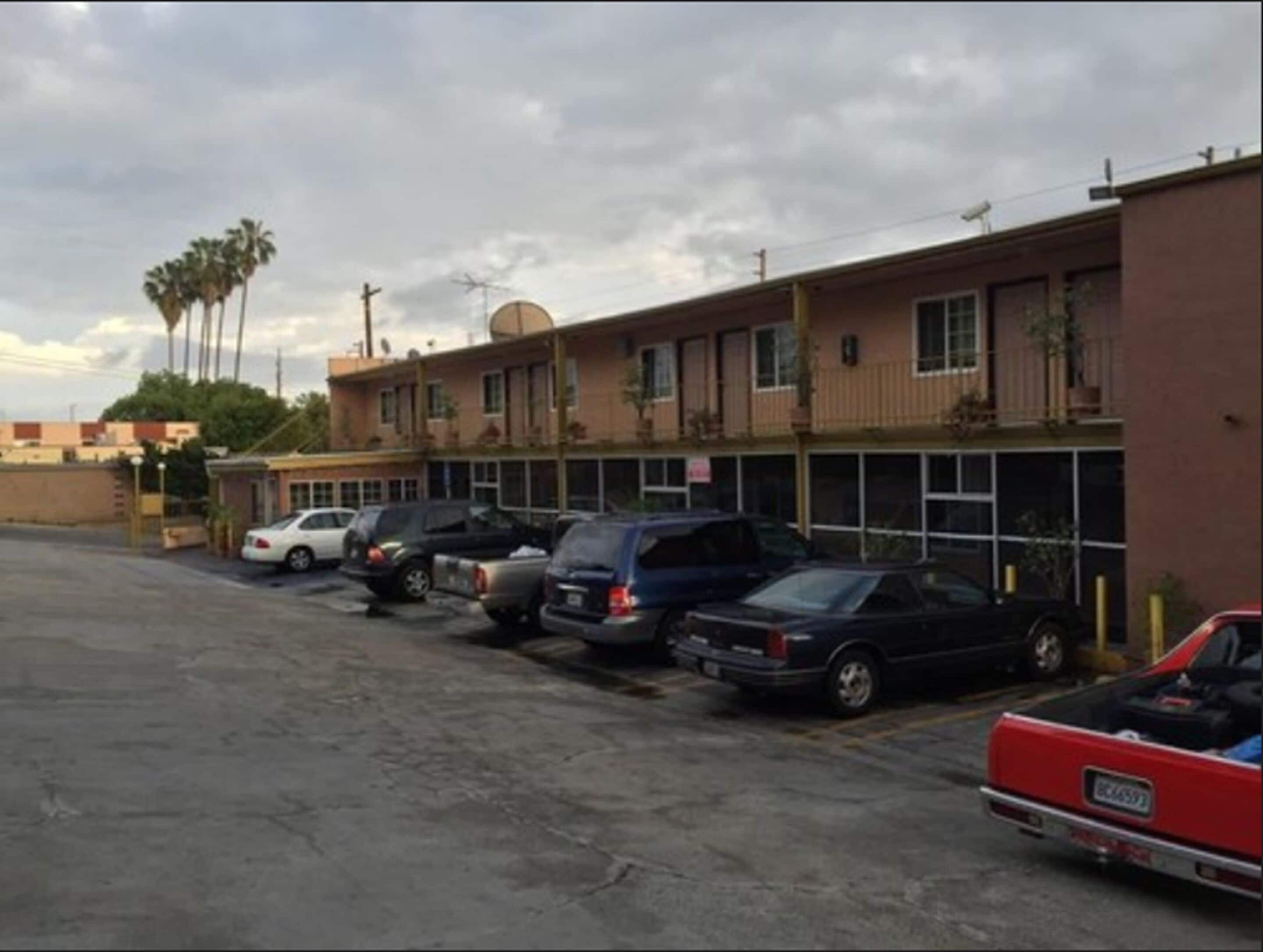 Photo - Highland Park Motel
