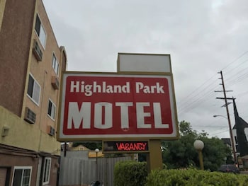 Highland Park Motel