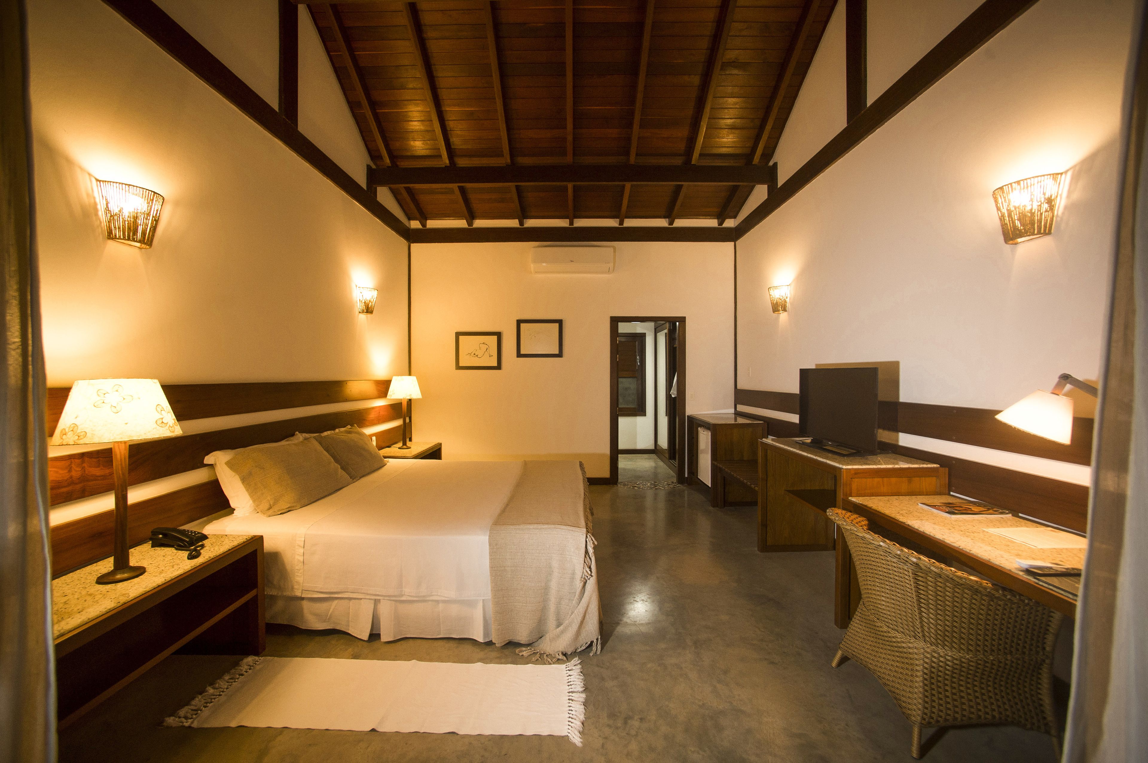 bungalow, private pool | 6 bedrooms, premium bedding, pillow-top beds, minibar