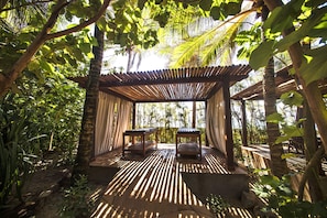 Massages - Bupitanga Hotel (Tibau do Sul)