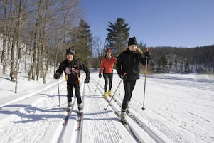 Deportes de invierno y ski
