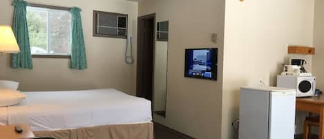 Kahden hengen standard-huone, 1 keskisuuri parisänky, tupakointi kielletty | 1 makuuhuone, yksilöllisesti sisustettu, yksilöllisesti kalustettu