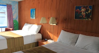 Algonquin Motel