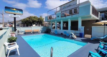 Pismo Beachwalker Inn & Suites