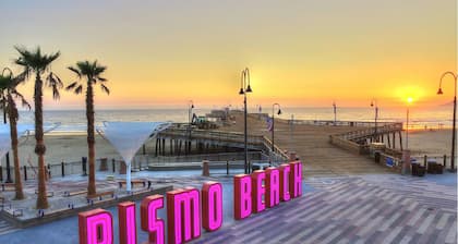 Pismo Beachwalker Inn & Suites