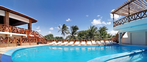 Rede Andrade Jeri Hotel