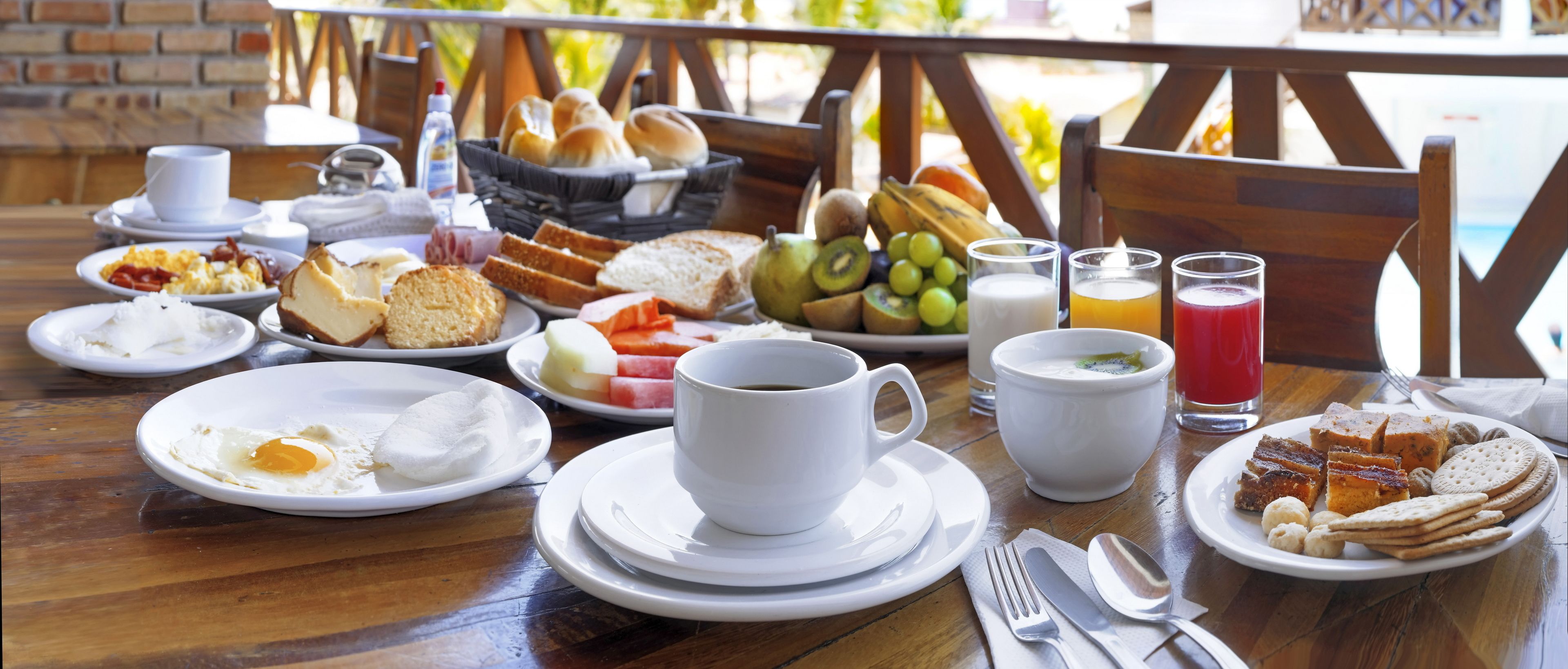 Foto - Jeri Hotel Group