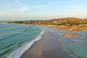 Point of interest - Hotel Jeri (Jijoca de Jericoacoara)