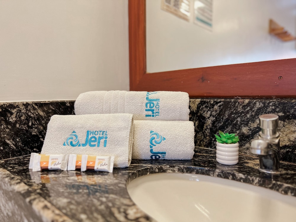 Hotel Jeri by null