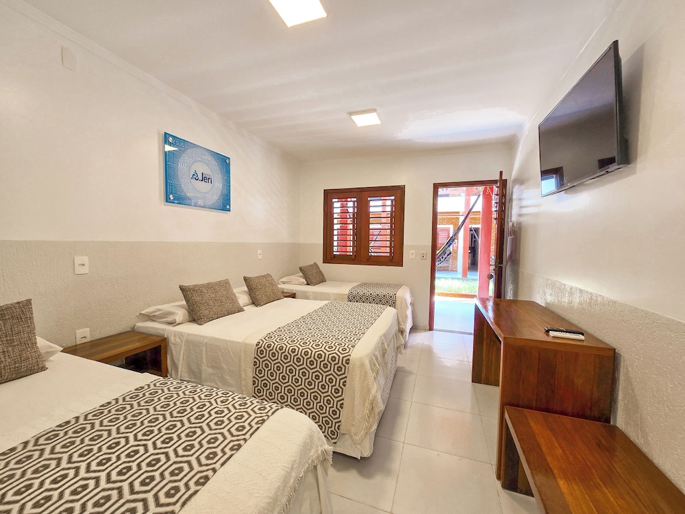 Hotel Jeri by null