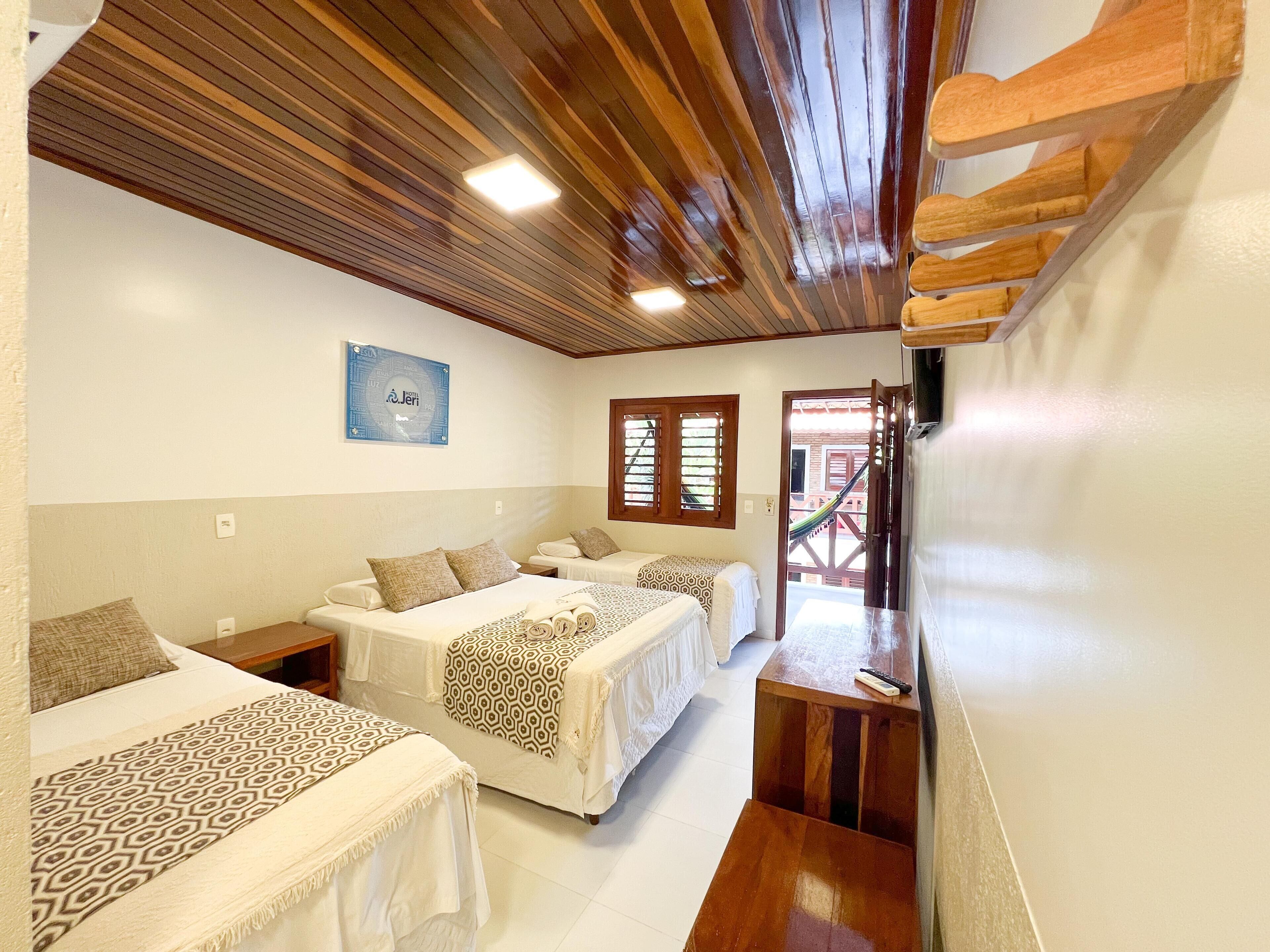 Foto - Jeri Hotel Group