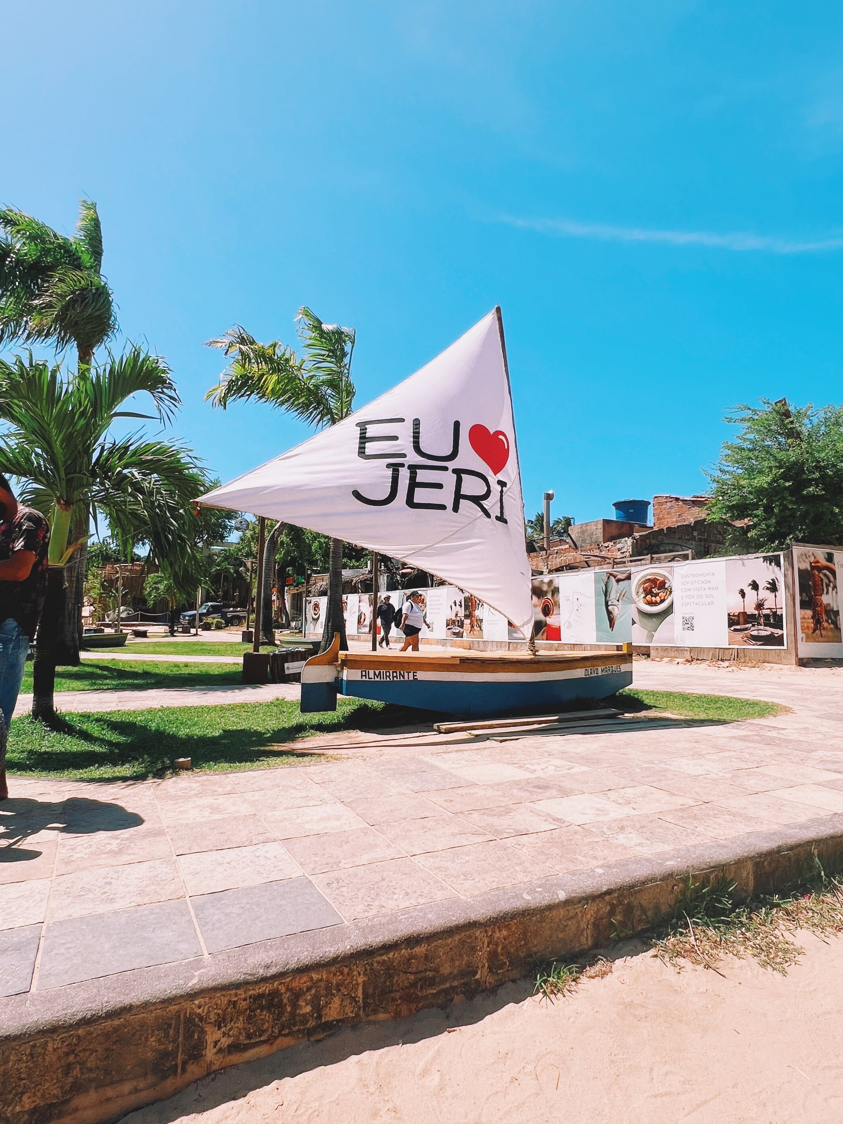 Foto - Jeri Hotel Group