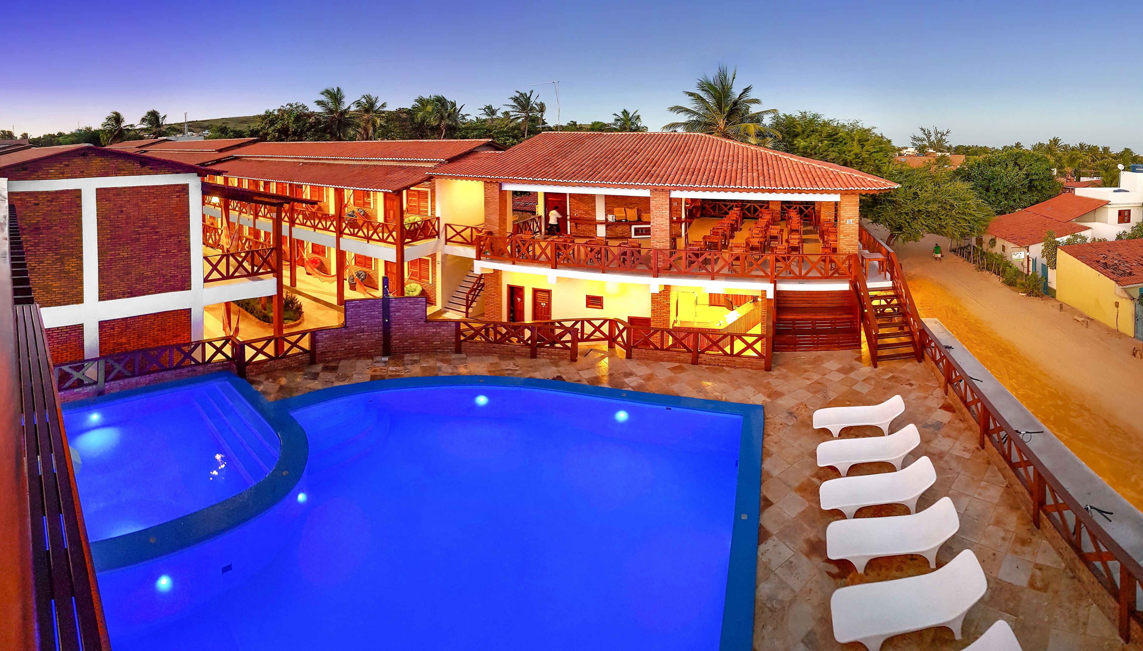 Foto - Jeri Hotel Group