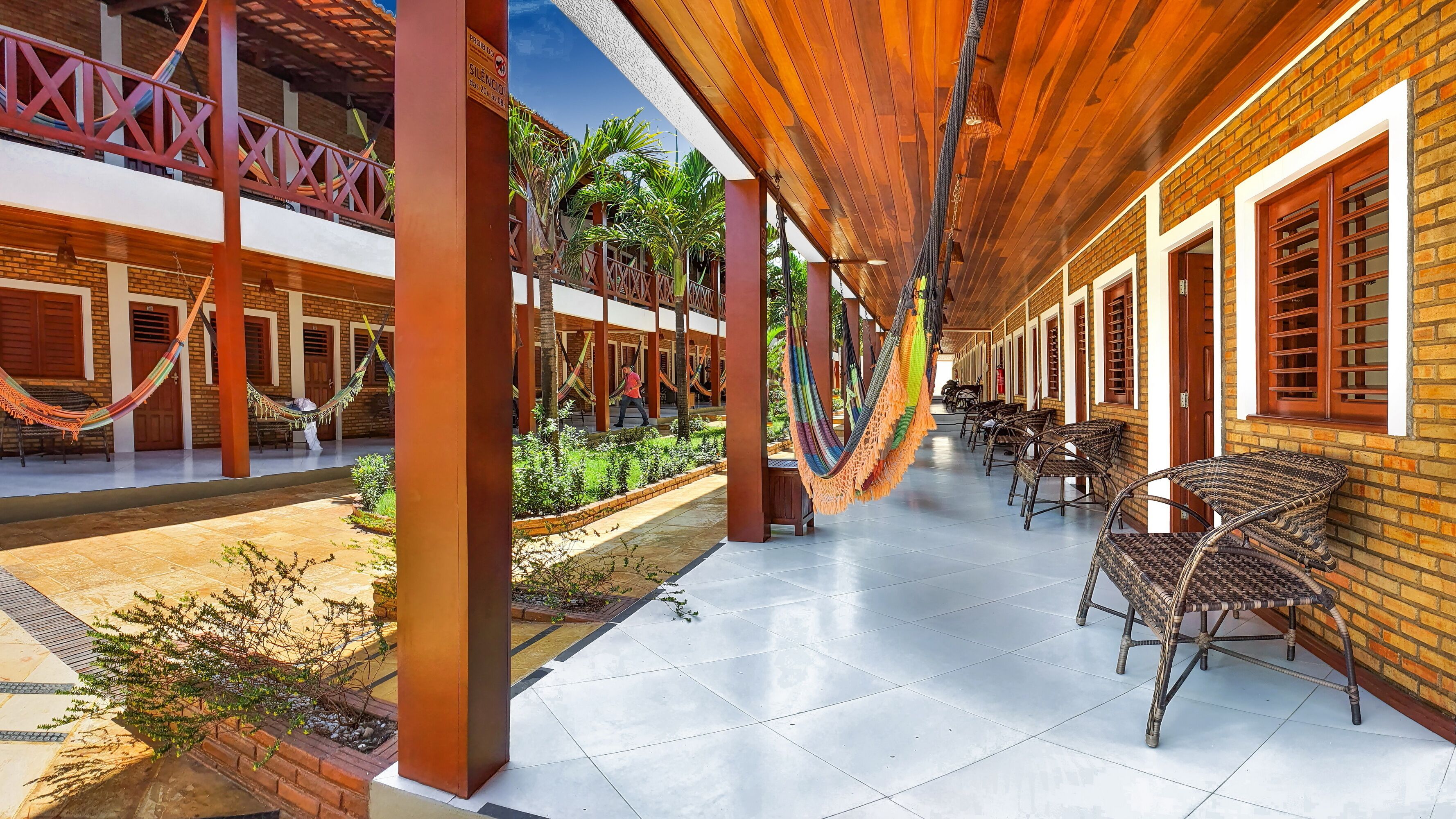 Foto - Jeri Hotel Group