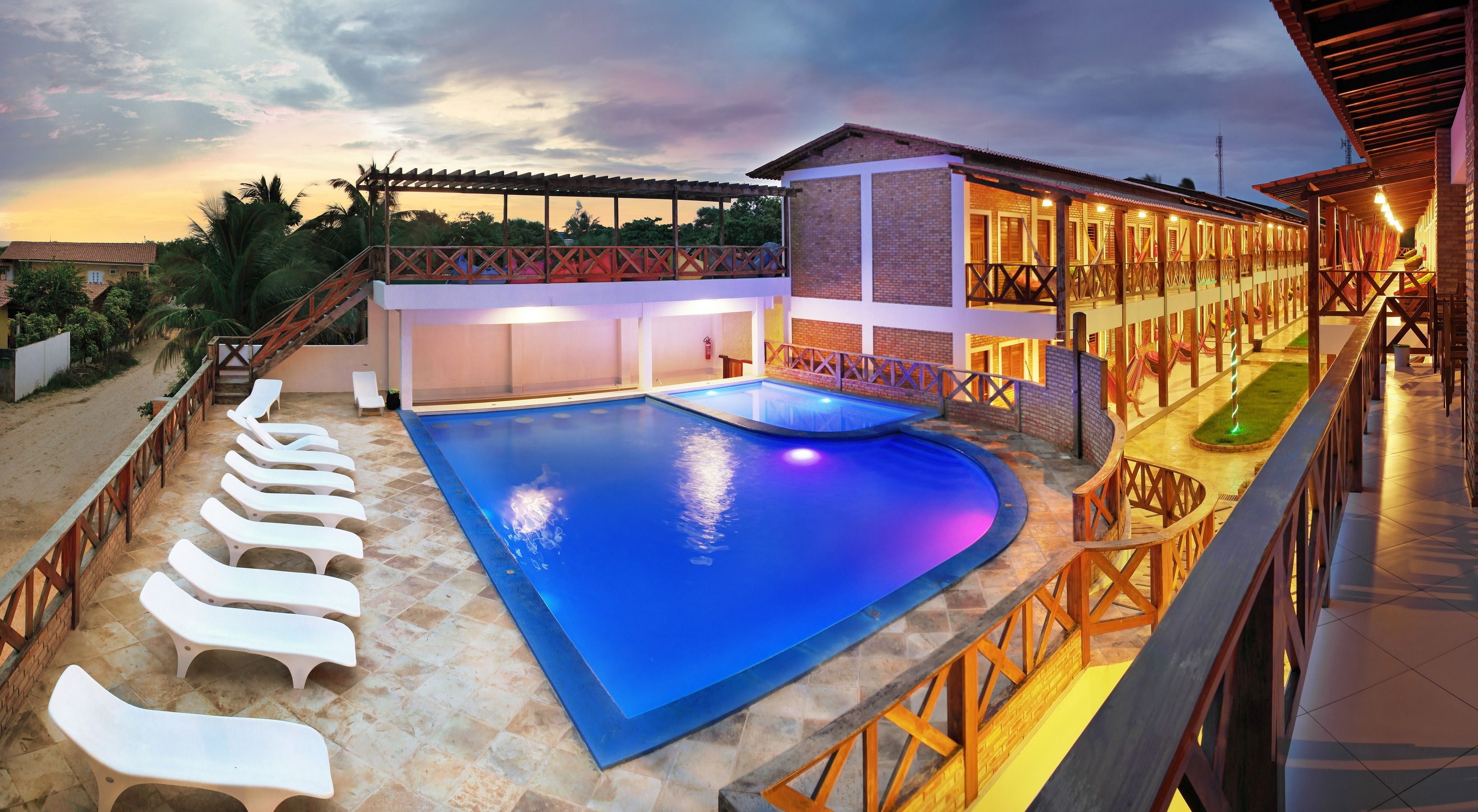Photo - Jeri Hotel Group