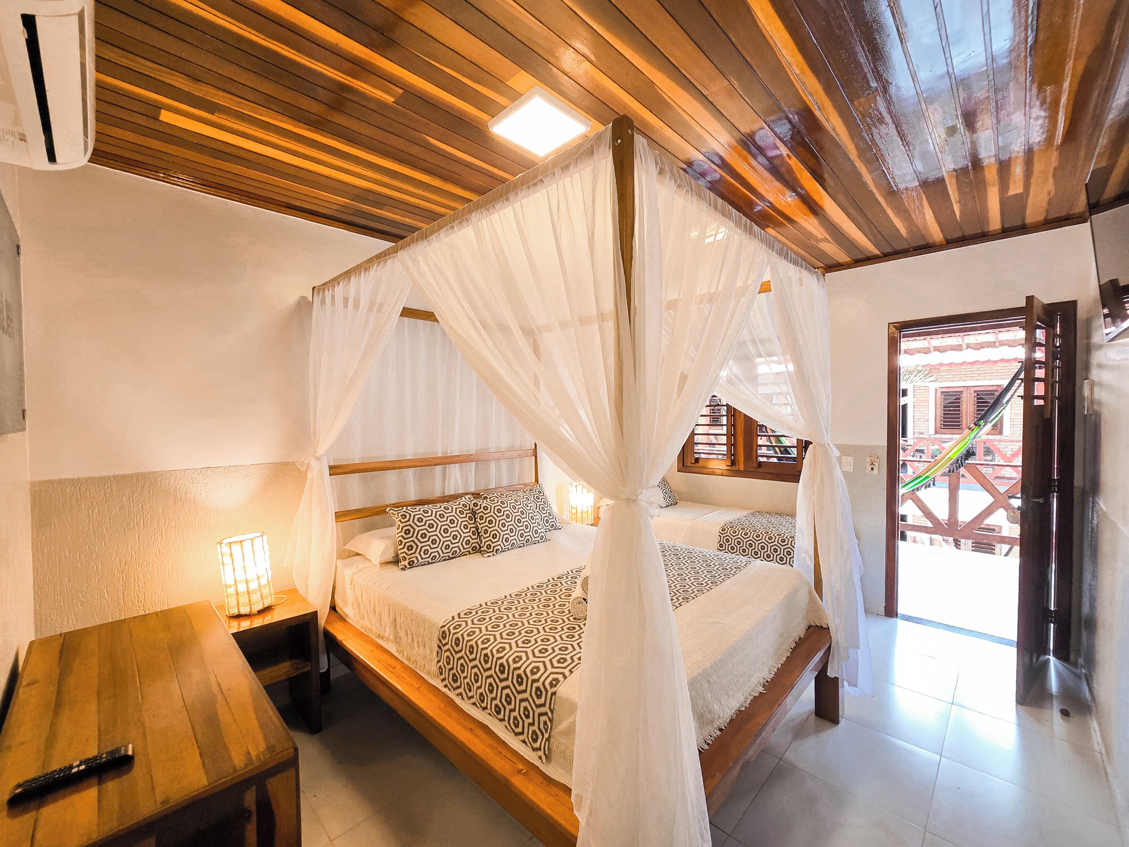 Foto - Jeri Hotel Group