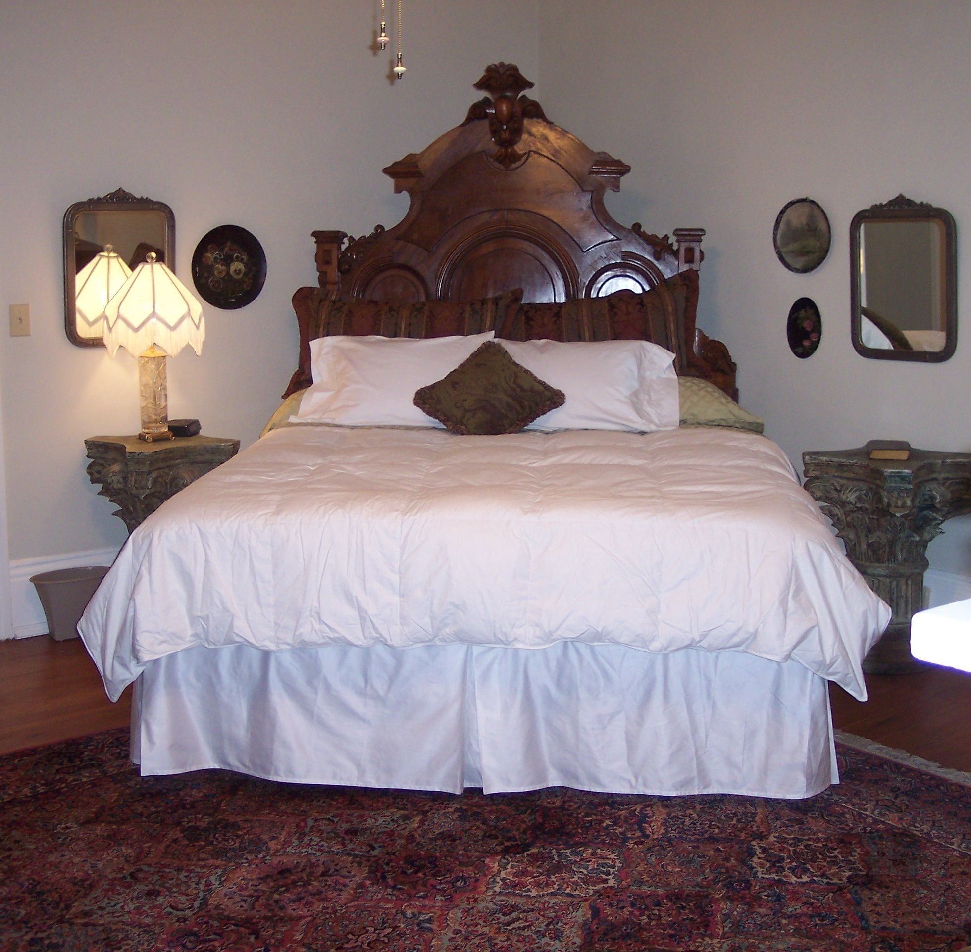 Kamar