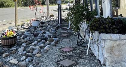 Economy Inn Reedsport