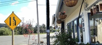 里茲港經濟旅舍