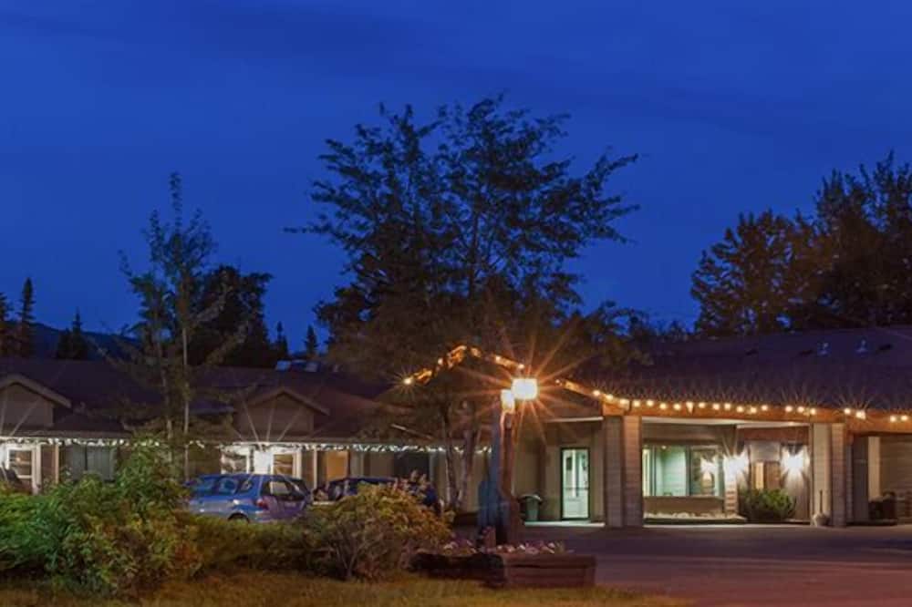 Aspen Inn