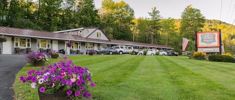 Deluxe suite | Exterieur