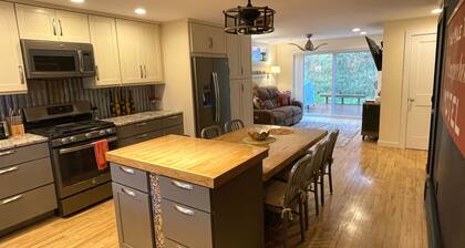 Sleep Woodstock Motel