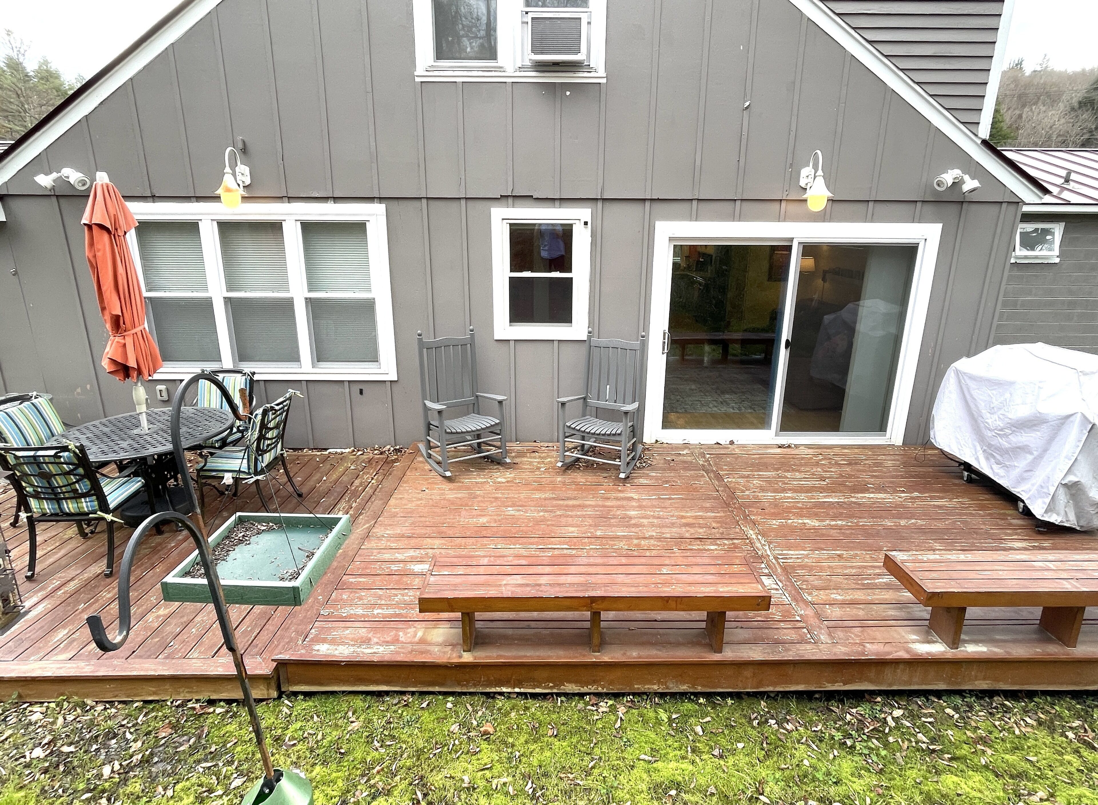 Sleep Woodstock Motel