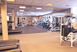 Gimnasio