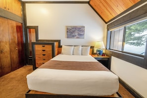2 habitaciones, tabla de planchar con plancha, cuna de viaje y wifi