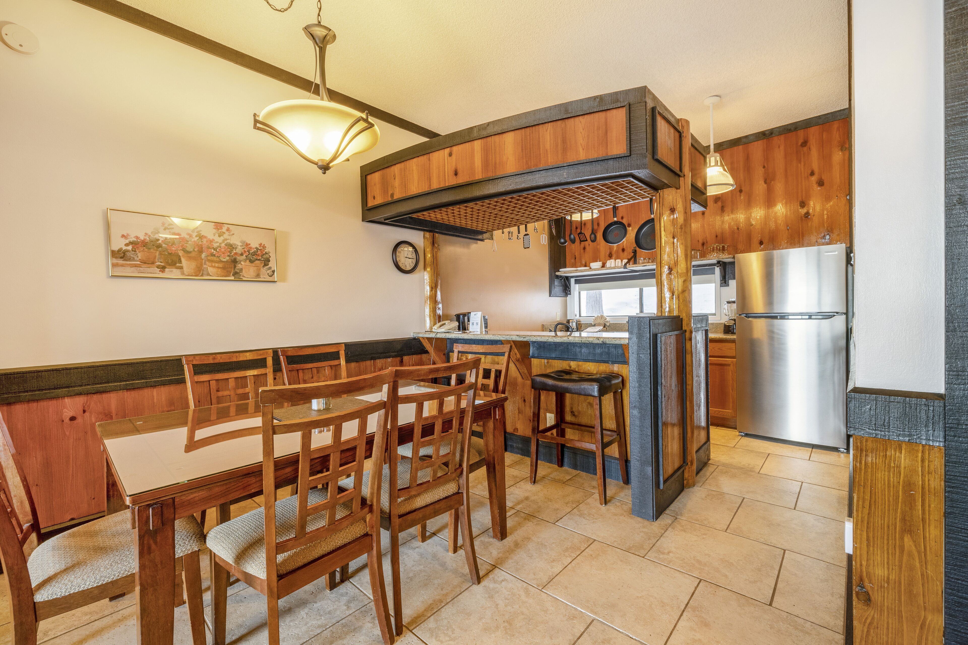 ダイニングルーム