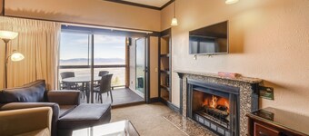 謝拉山嶺滑雪渡假村