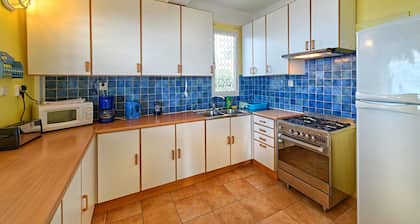 Caribbean Sea View Holiday Apartments