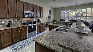 傳統獨棟房屋, 6 間臥室 (210 Las Fuentes Drive ) | 1 間臥室、免費搖籃/嬰兒床、免費無線上網、獨特裝潢