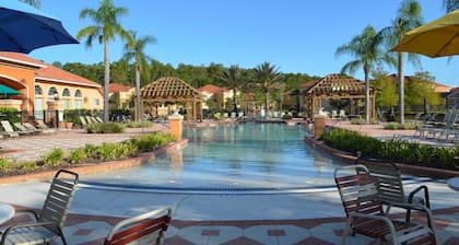 Bella Vida Resort by Home 2U