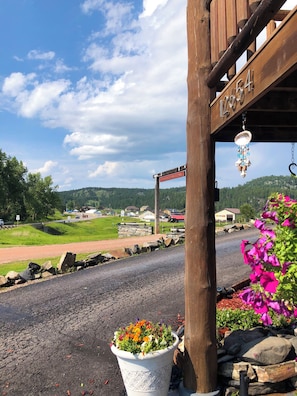 Exterior - Mountain View Lodge & Cabins (Rapid City)