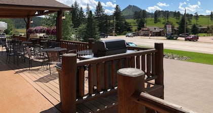 Mountain View Lodge & Cabins