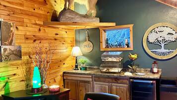 Termasuk sarapan Eropah setiap hari