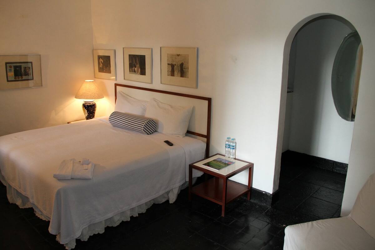 Chambre Standard, 1 lit double