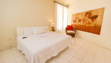 Chambre Standard, 1 lit double