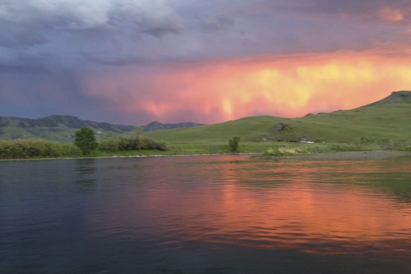 Fishing