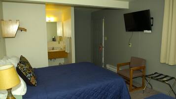 Superior Twin Room | View from room