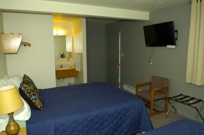 Superior tvåbäddsrum | Utsikt från rummet