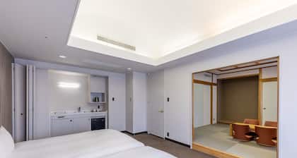 Court Hotel Asahikawa